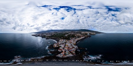 Punta Brava, Teneriffa